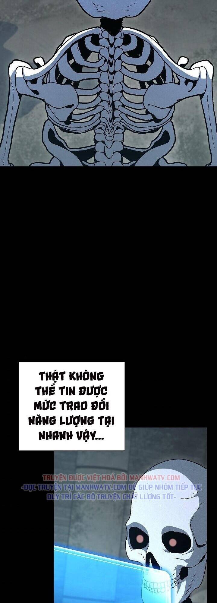 Cốt Binh Trở Lại Chapter 148 - Trang 2