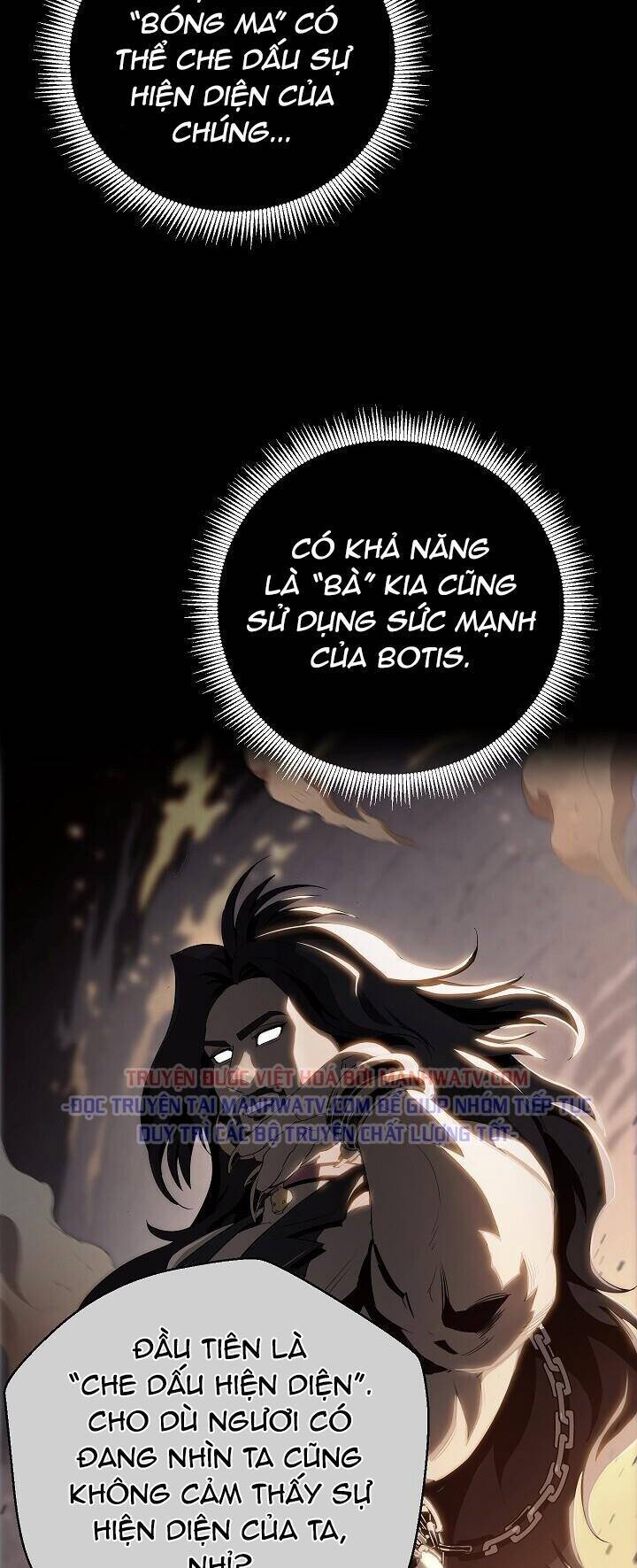 Cốt Binh Trở Lại Chapter 148 - Trang 2