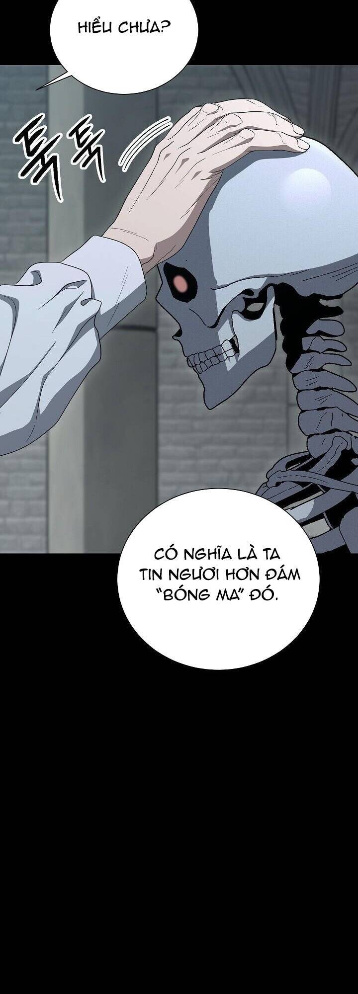 Cốt Binh Trở Lại Chapter 148 - Trang 2