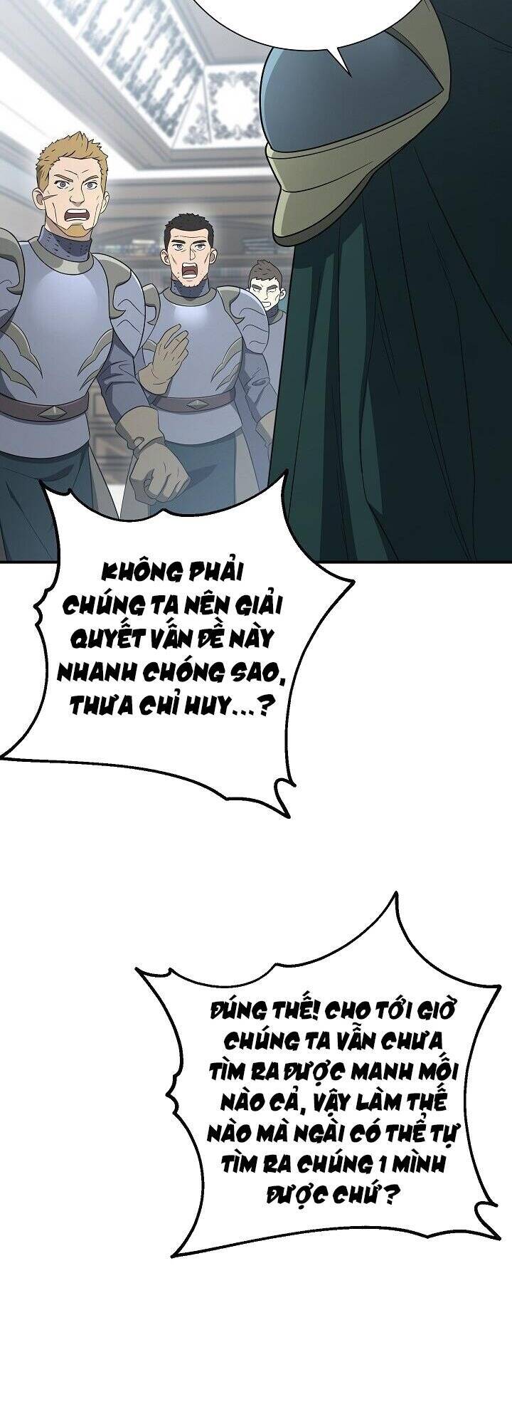 Cốt Binh Trở Lại Chapter 148 - Trang 2
