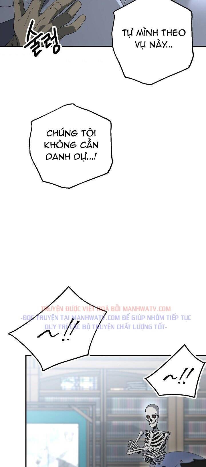 Cốt Binh Trở Lại Chapter 148 - Trang 2