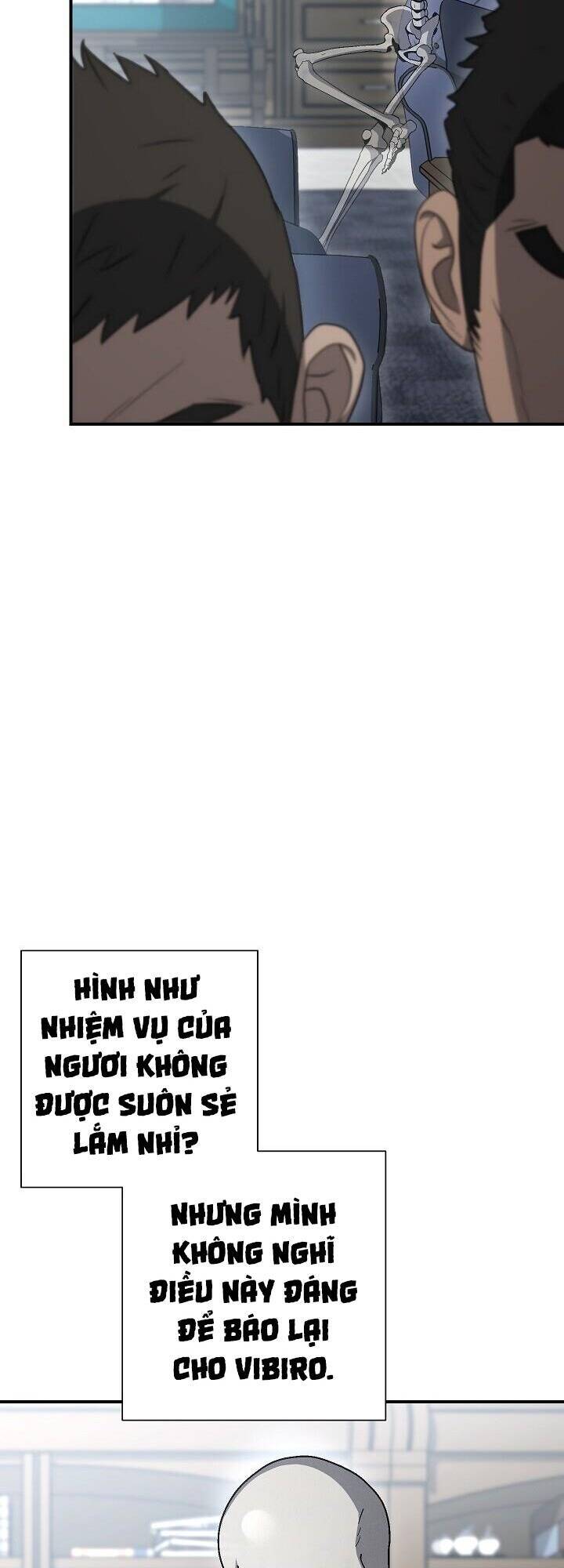 Cốt Binh Trở Lại Chapter 148 - Trang 2