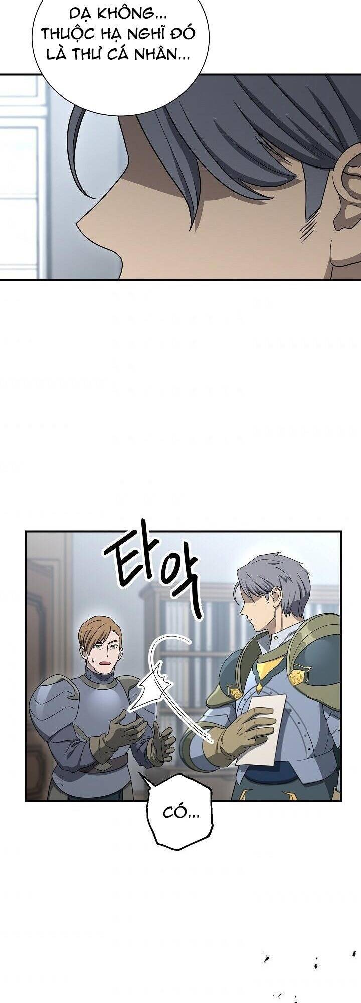 Cốt Binh Trở Lại Chapter 148 - Trang 2