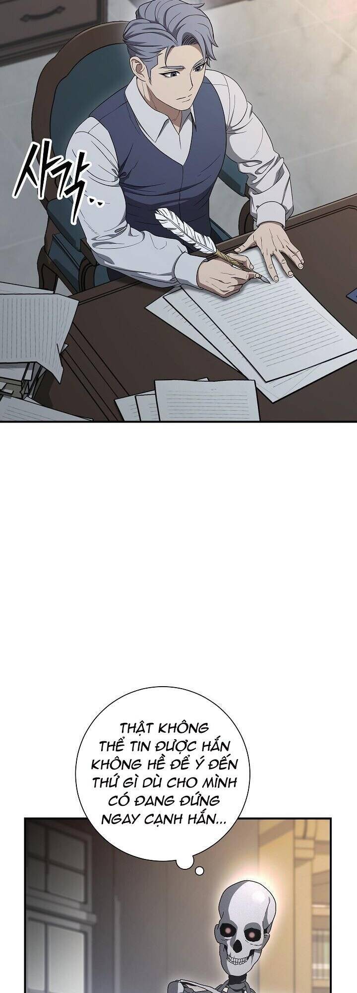 Cốt Binh Trở Lại Chapter 148 - Trang 2