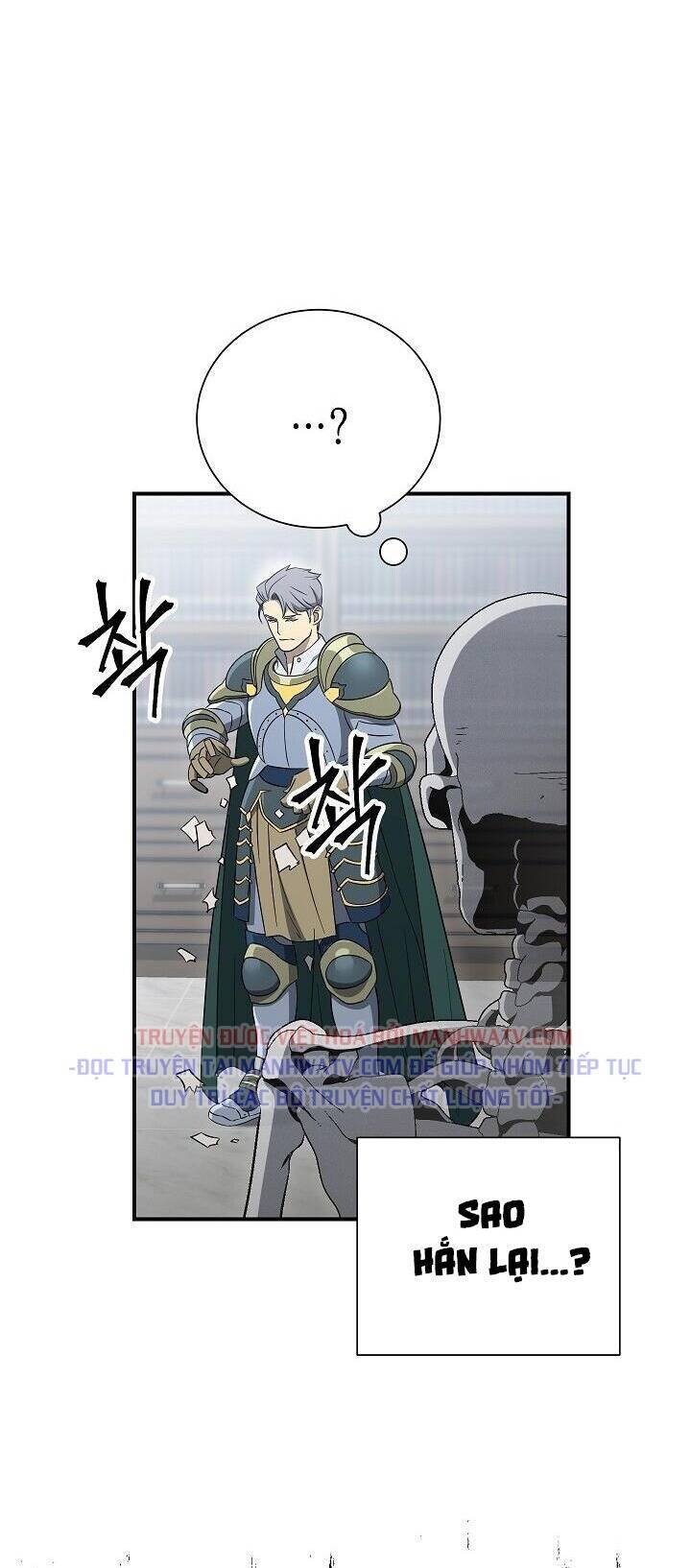 Cốt Binh Trở Lại Chapter 148 - Trang 2