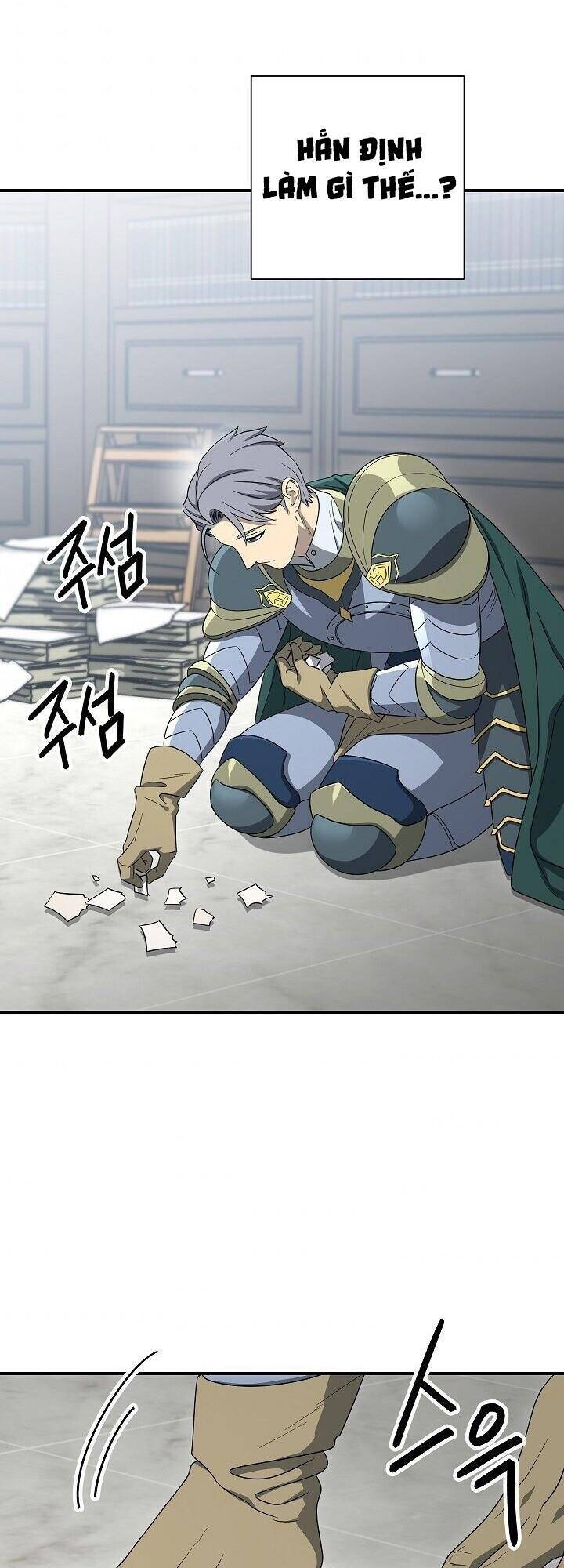 Cốt Binh Trở Lại Chapter 148 - Trang 2