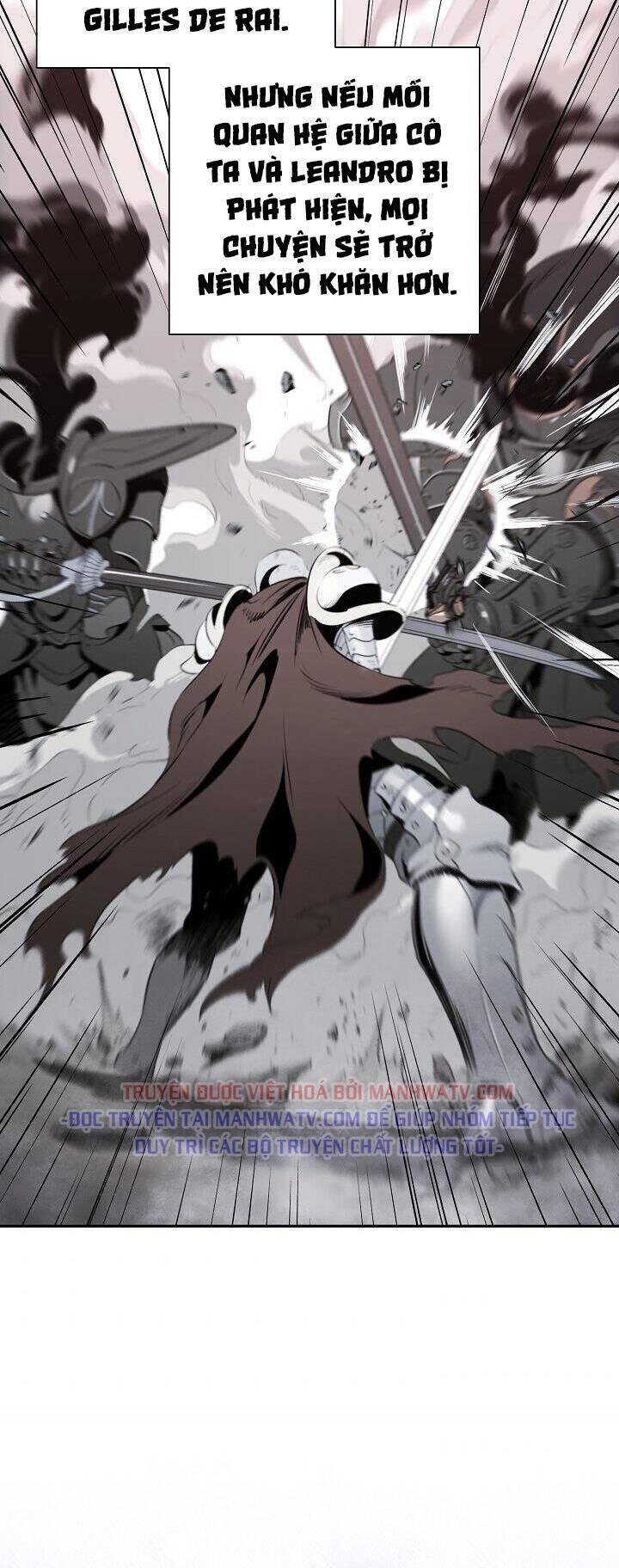 Cốt Binh Trở Lại Chapter 148 - Trang 2