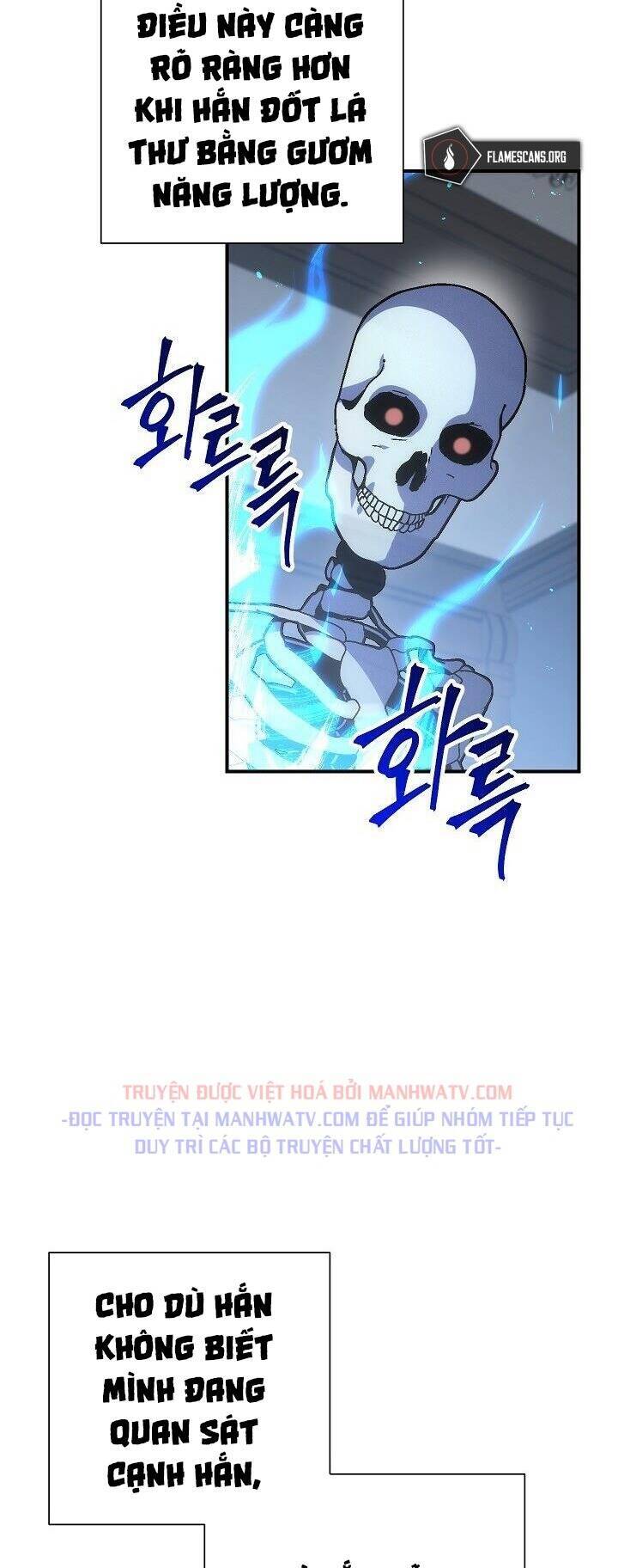 Cốt Binh Trở Lại Chapter 148 - Trang 2