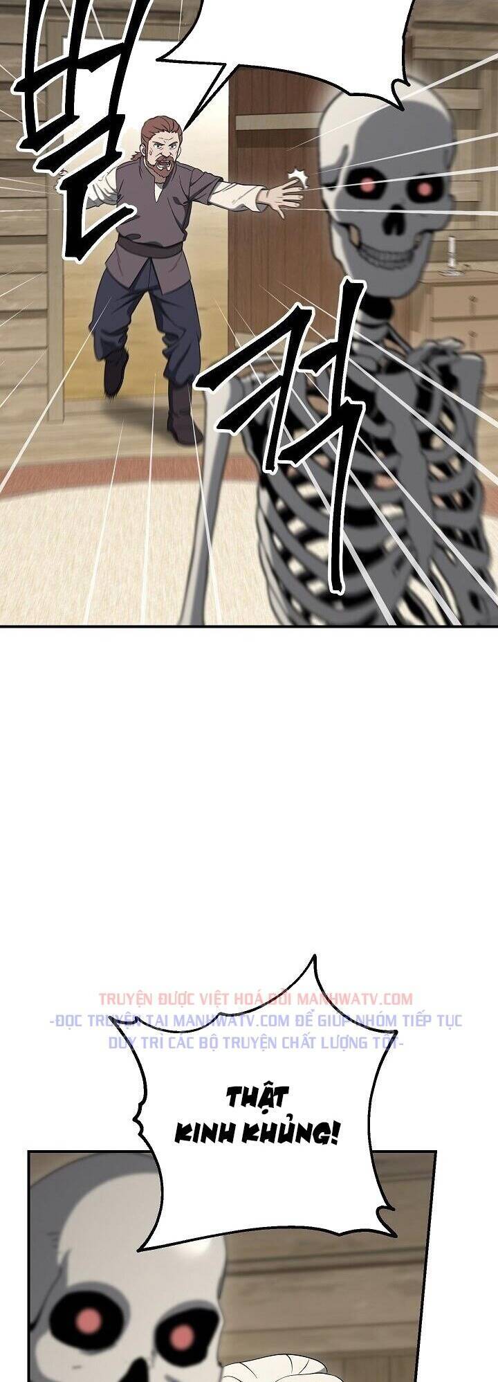 Cốt Binh Trở Lại Chapter 148 - Trang 2