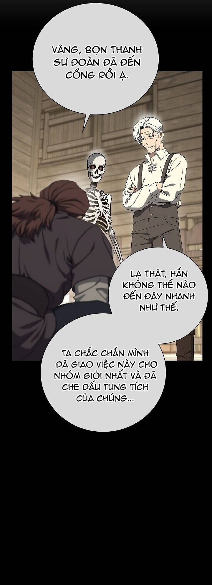 Cốt Binh Trở Lại Chapter 149 - Trang 2