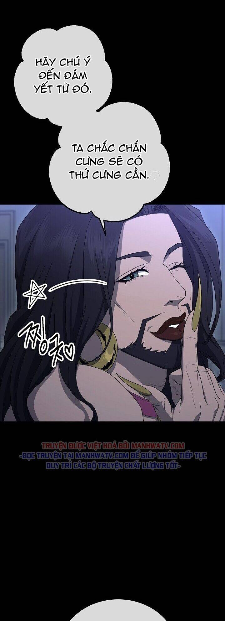 Cốt Binh Trở Lại Chapter 149 - Trang 2