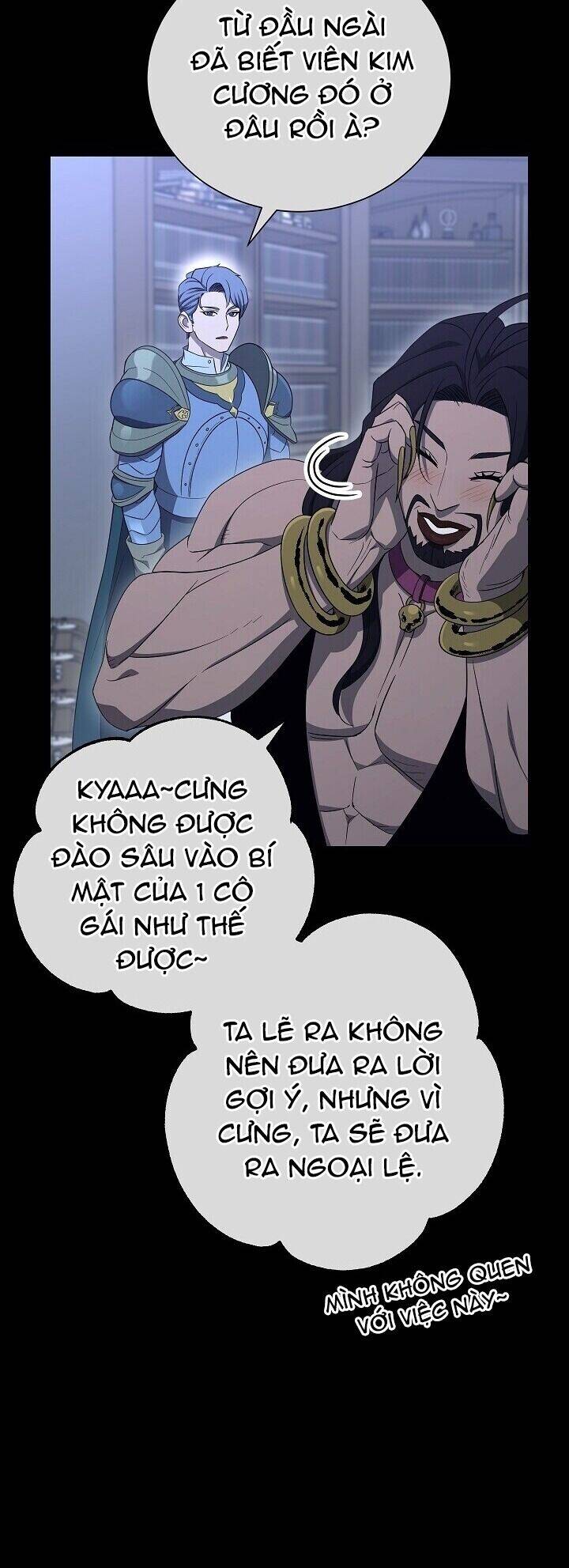 Cốt Binh Trở Lại Chapter 149 - Trang 2