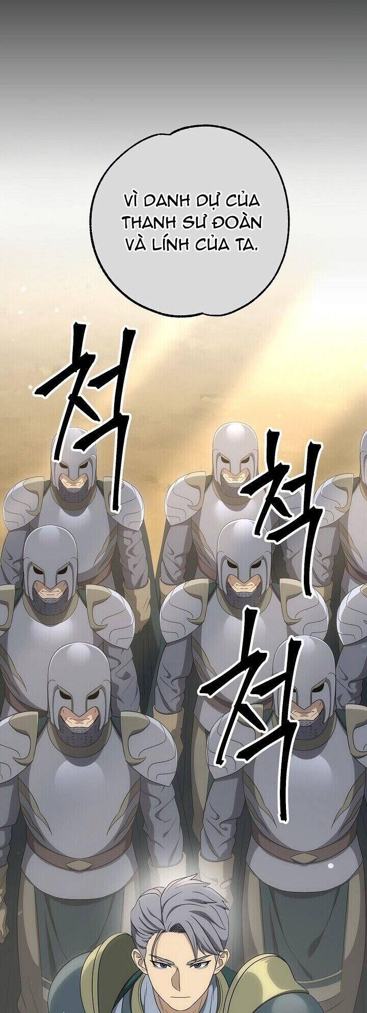 Cốt Binh Trở Lại Chapter 149 - Trang 2