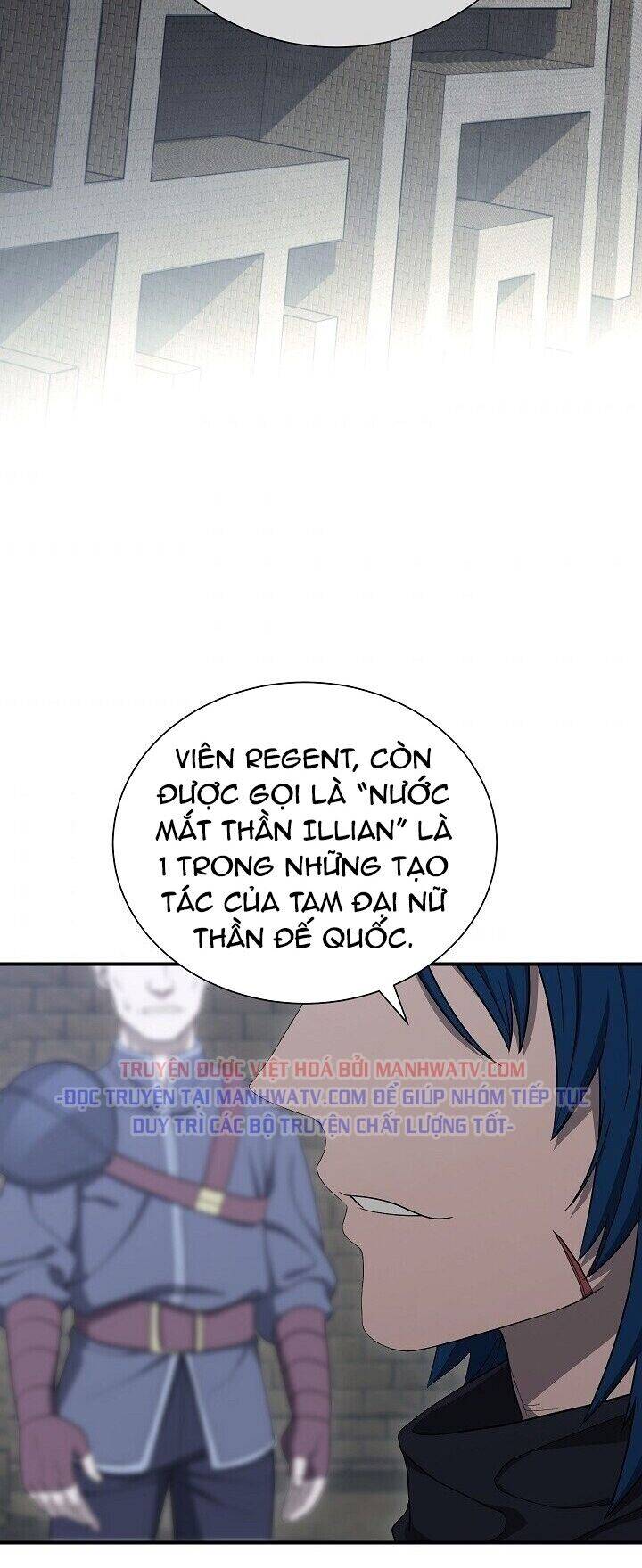 Cốt Binh Trở Lại Chapter 149 - Trang 2