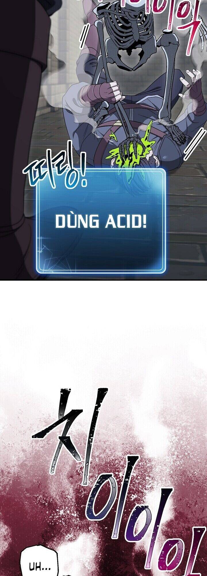 Cốt Binh Trở Lại Chapter 149 - Trang 2