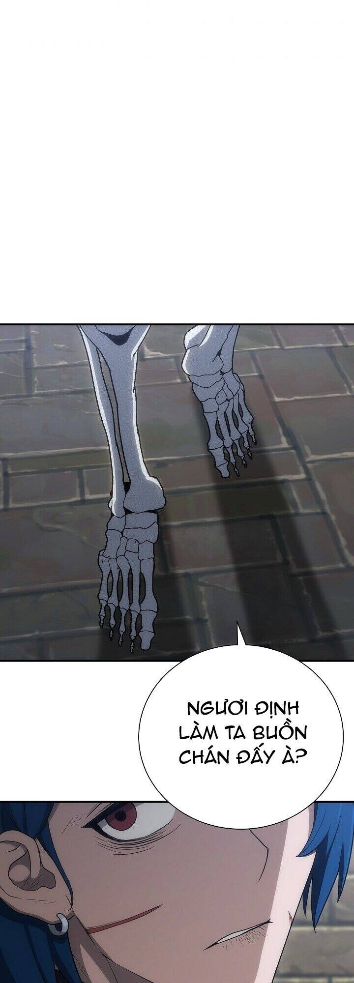 Cốt Binh Trở Lại Chapter 149 - Trang 2