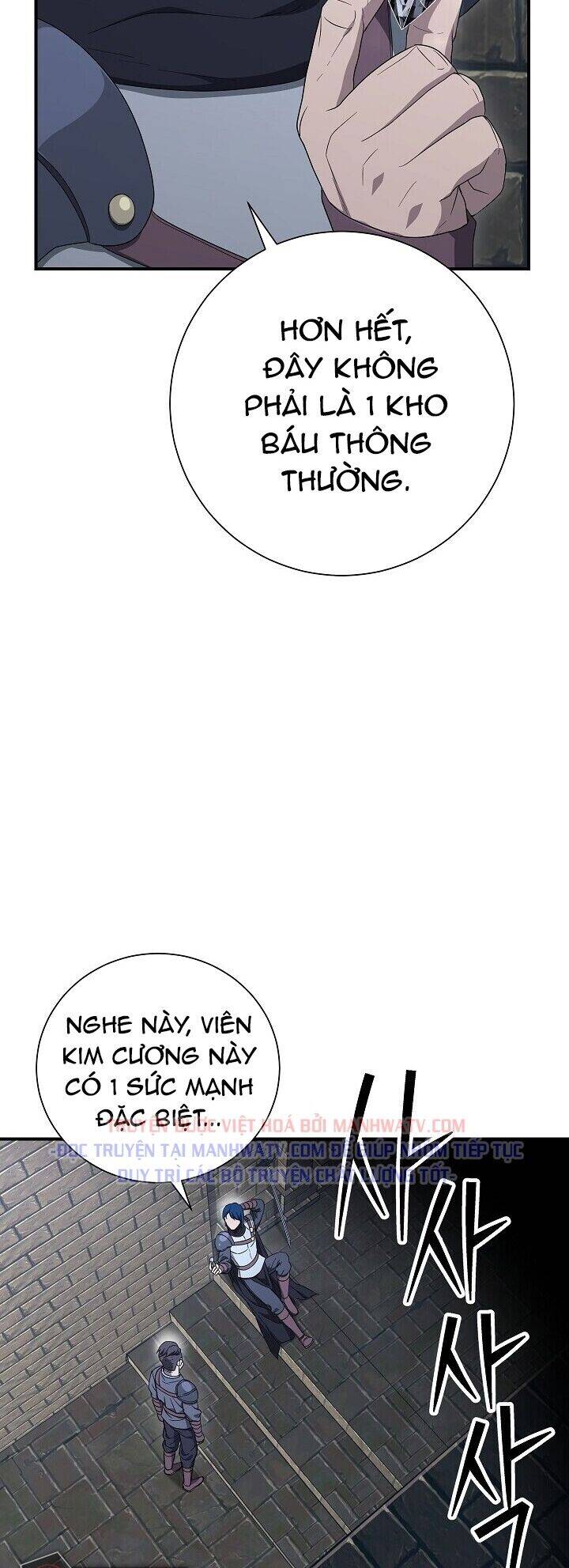 Cốt Binh Trở Lại Chapter 149 - Trang 2