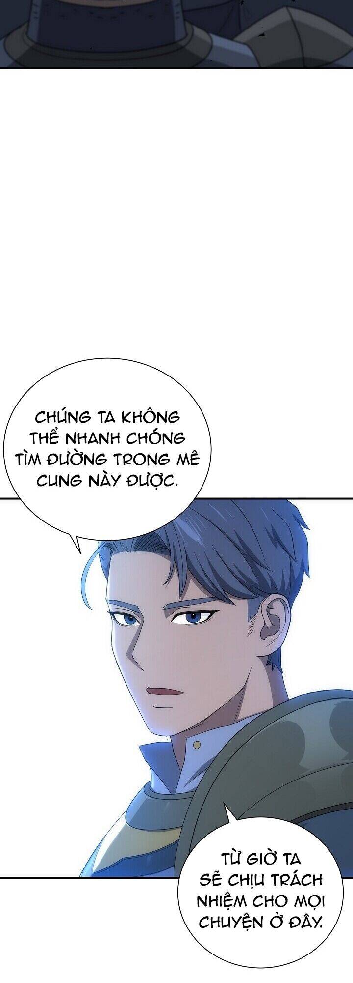 Cốt Binh Trở Lại Chapter 149 - Trang 2