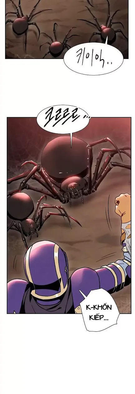 Cốt Binh Trở Lại Chapter 15 - Trang 2