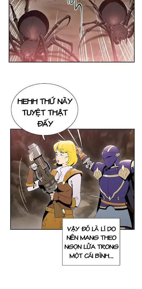 Cốt Binh Trở Lại Chapter 15 - Trang 2