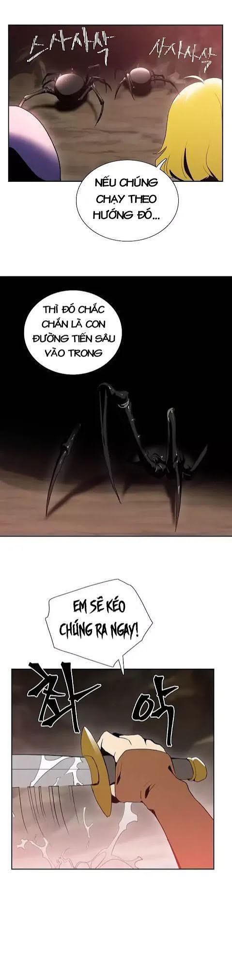 Cốt Binh Trở Lại Chapter 15 - Trang 2