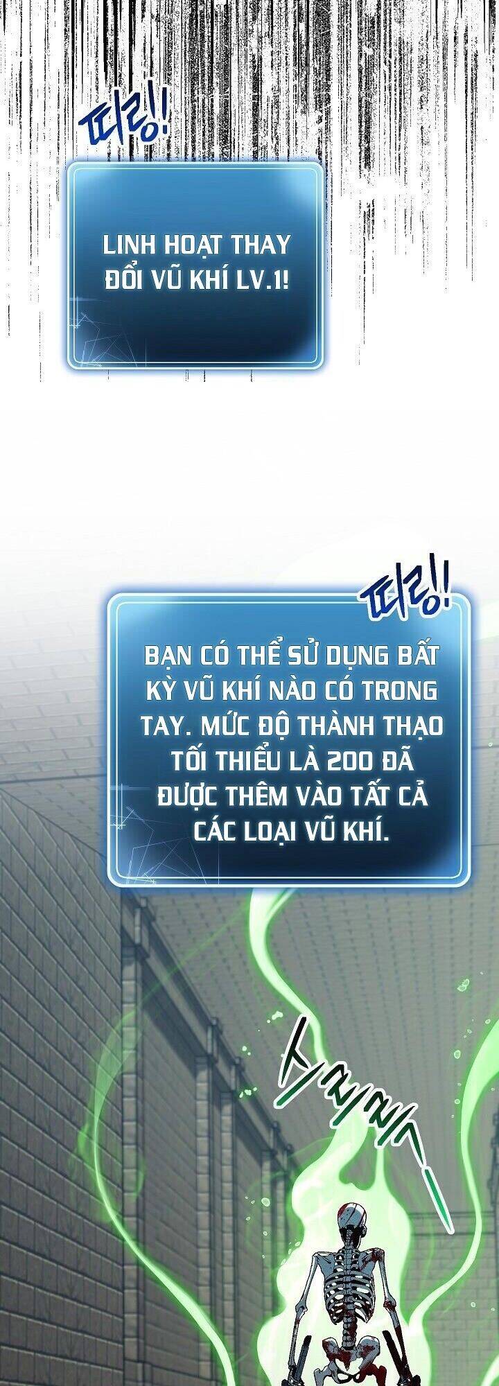 Cốt Binh Trở Lại Chapter 150 - Trang 2