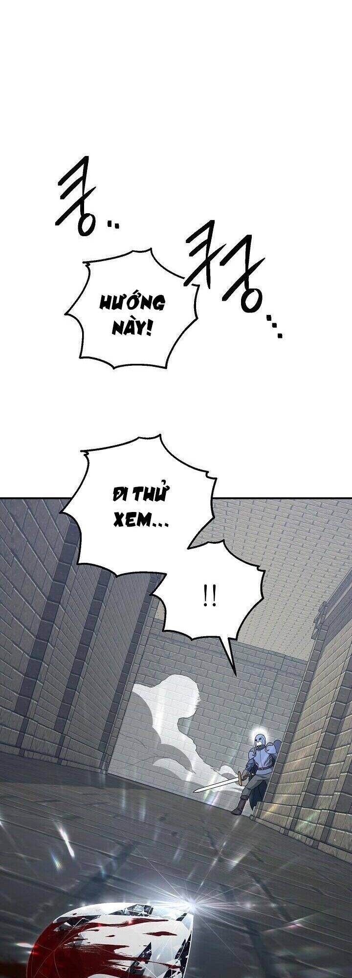 Cốt Binh Trở Lại Chapter 150 - Trang 2