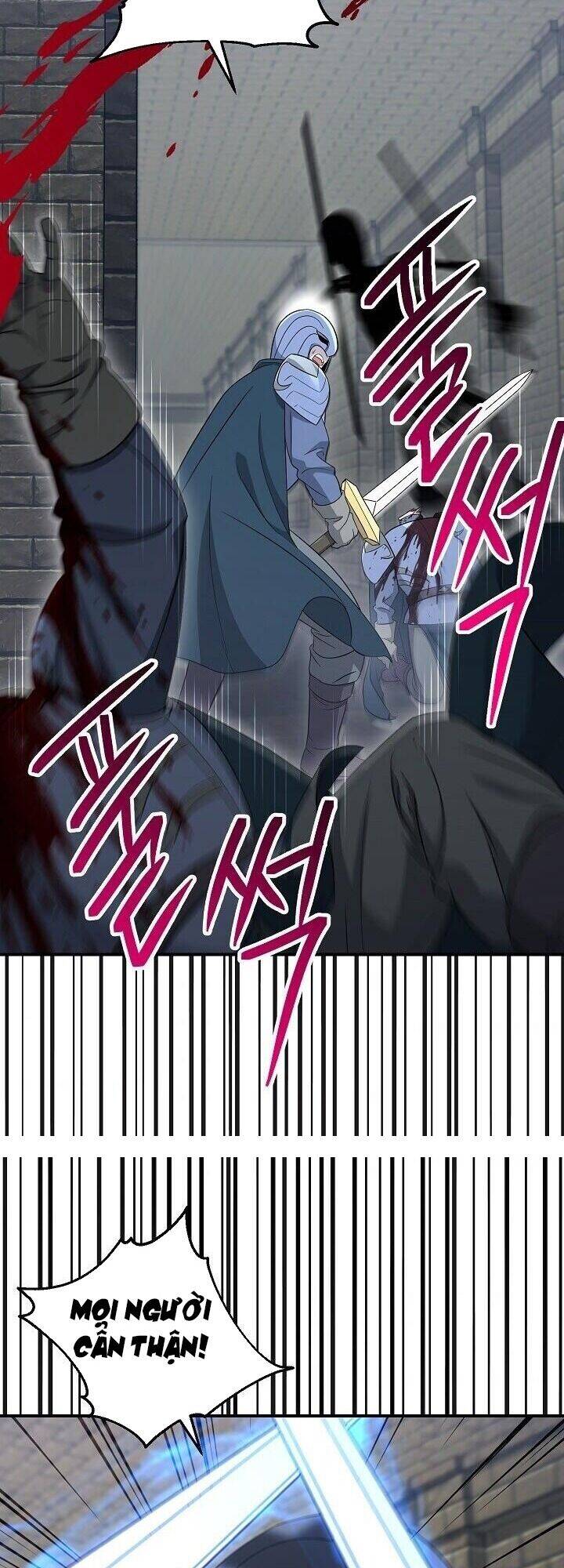 Cốt Binh Trở Lại Chapter 150 - Trang 2