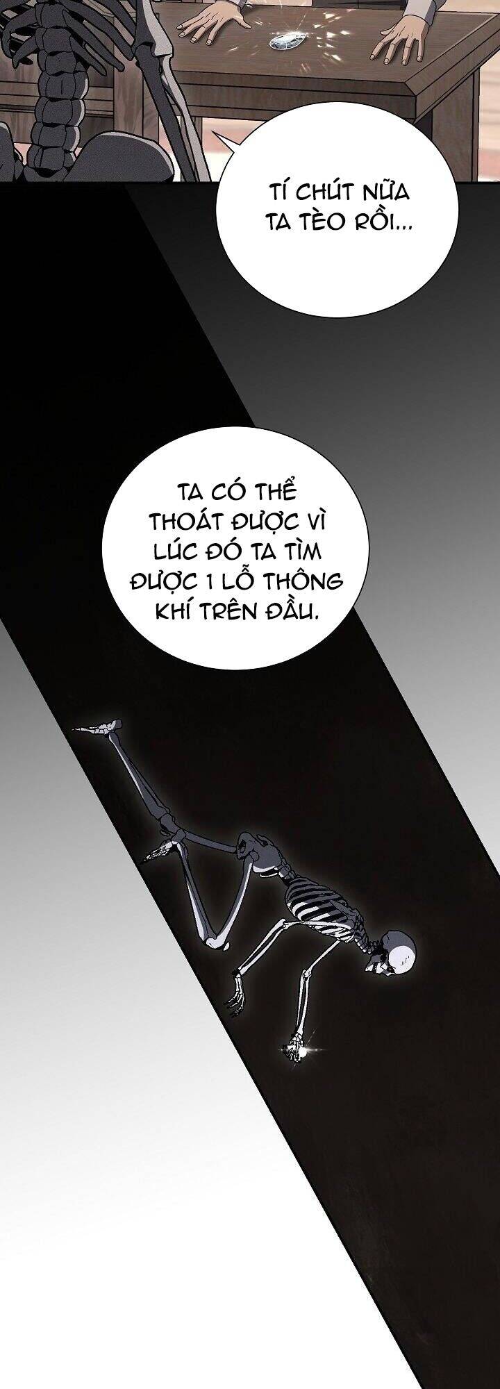 Cốt Binh Trở Lại Chapter 150 - Trang 2