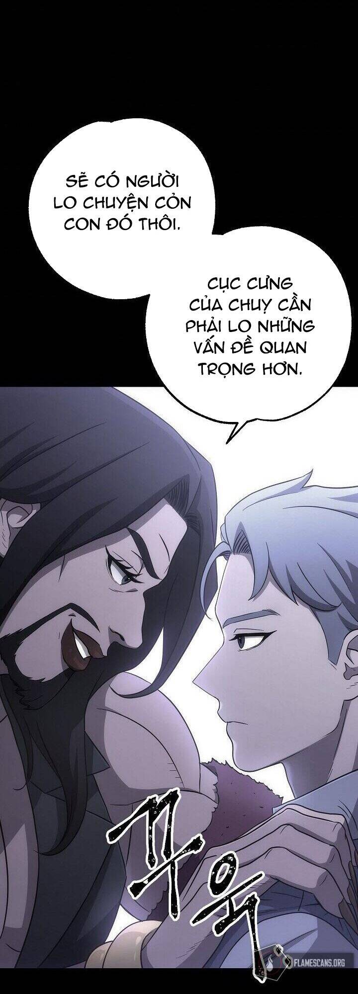 Cốt Binh Trở Lại Chapter 150 - Trang 2