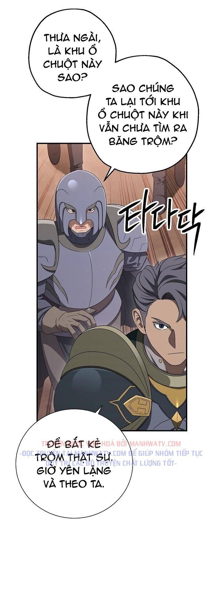 Cốt Binh Trở Lại Chapter 150 - Trang 2