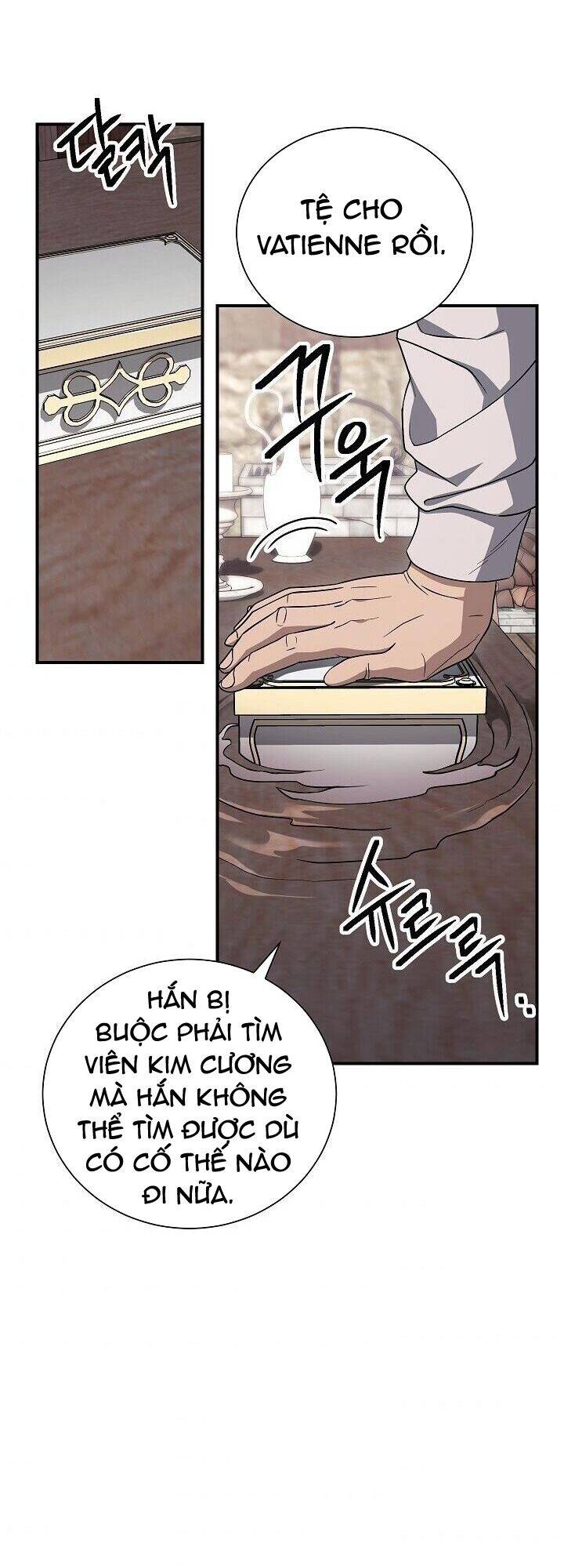 Cốt Binh Trở Lại Chapter 150 - Trang 2