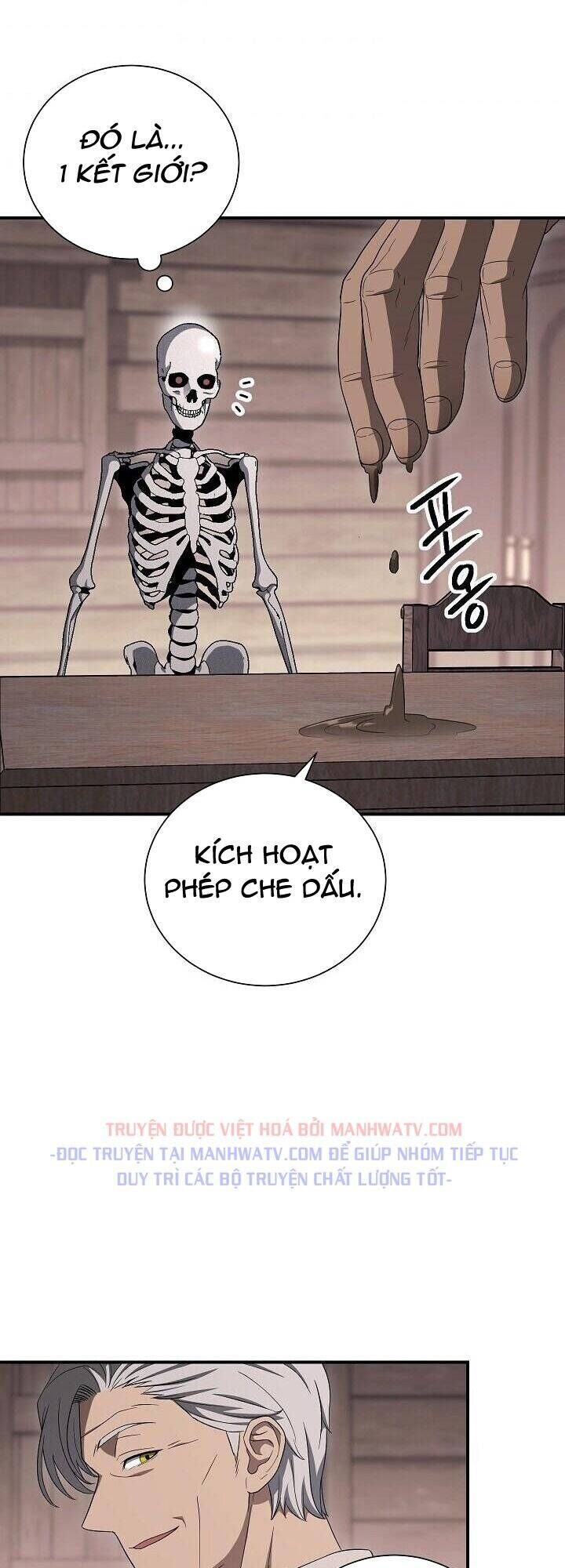 Cốt Binh Trở Lại Chapter 150 - Trang 2