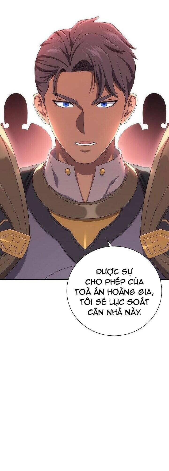 Cốt Binh Trở Lại Chapter 150 - Trang 2