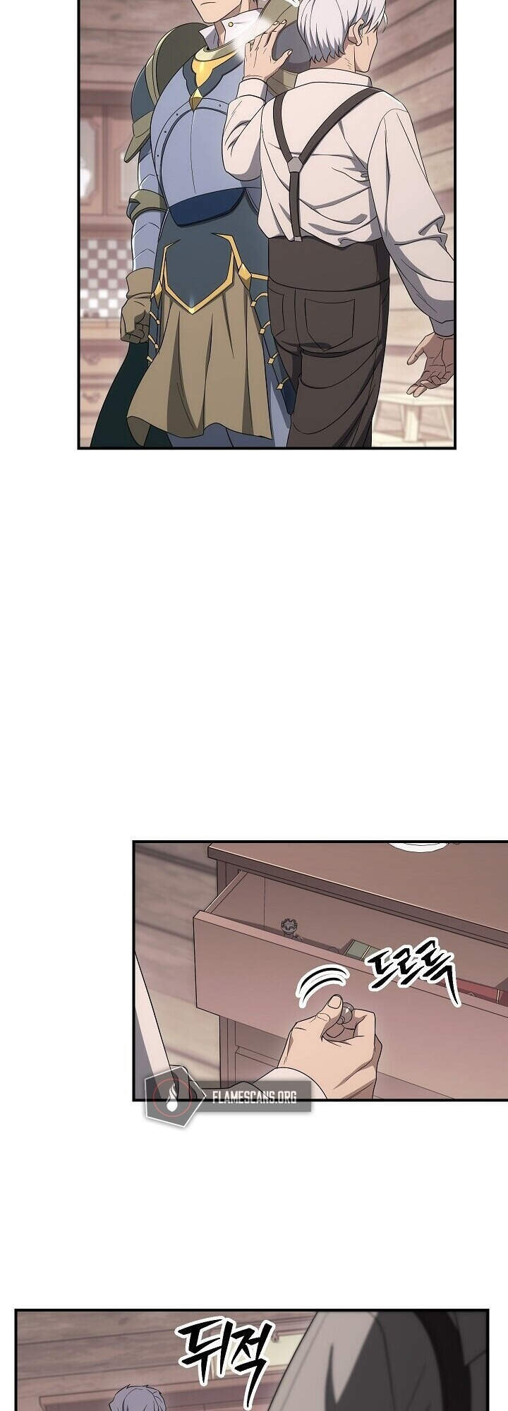 Cốt Binh Trở Lại Chapter 151 - Trang 2