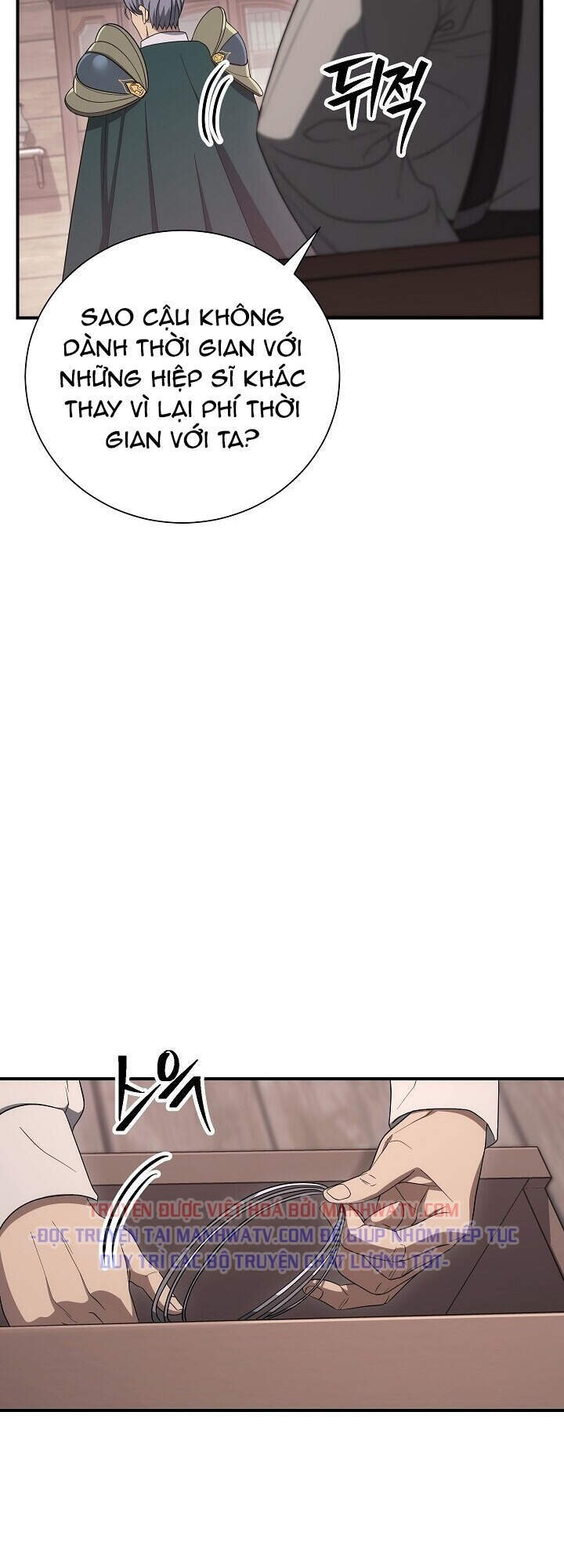 Cốt Binh Trở Lại Chapter 151 - Trang 2