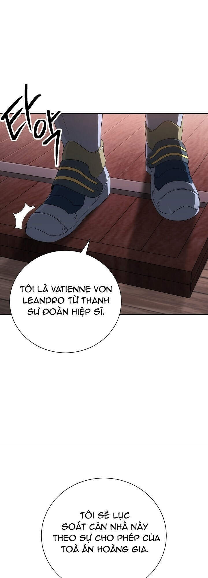 Cốt Binh Trở Lại Chapter 151 - Trang 2