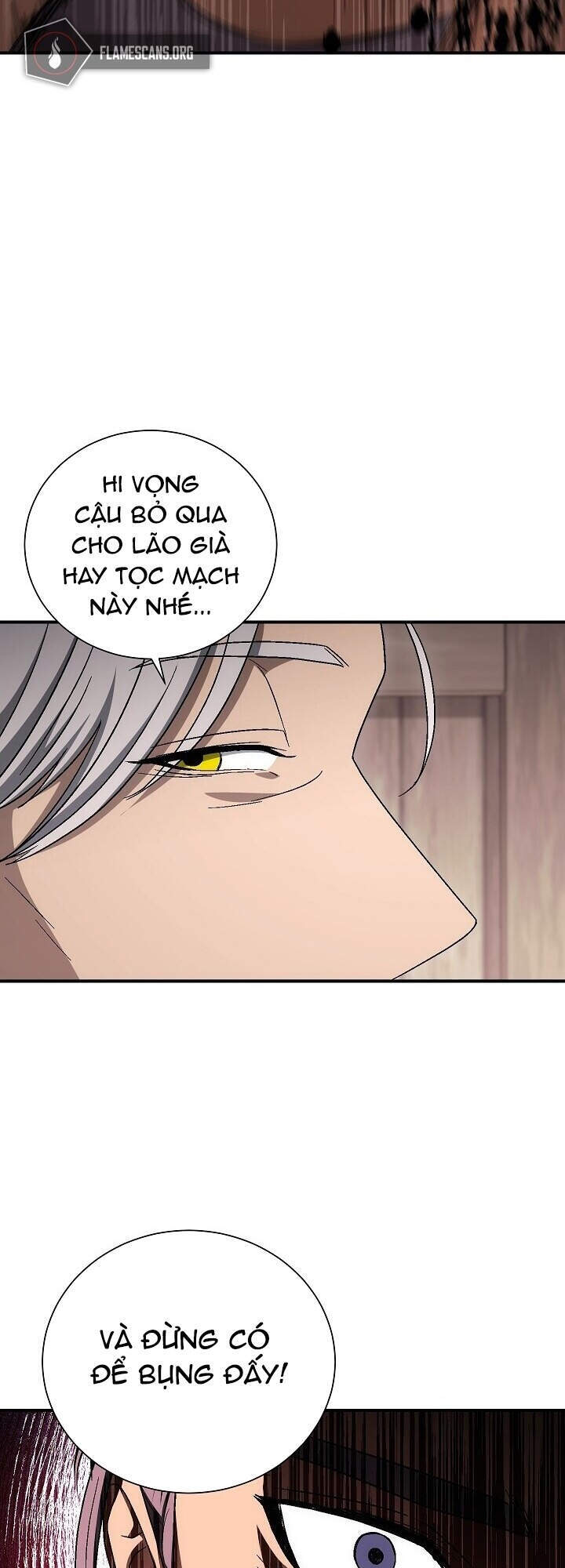 Cốt Binh Trở Lại Chapter 151 - Trang 2