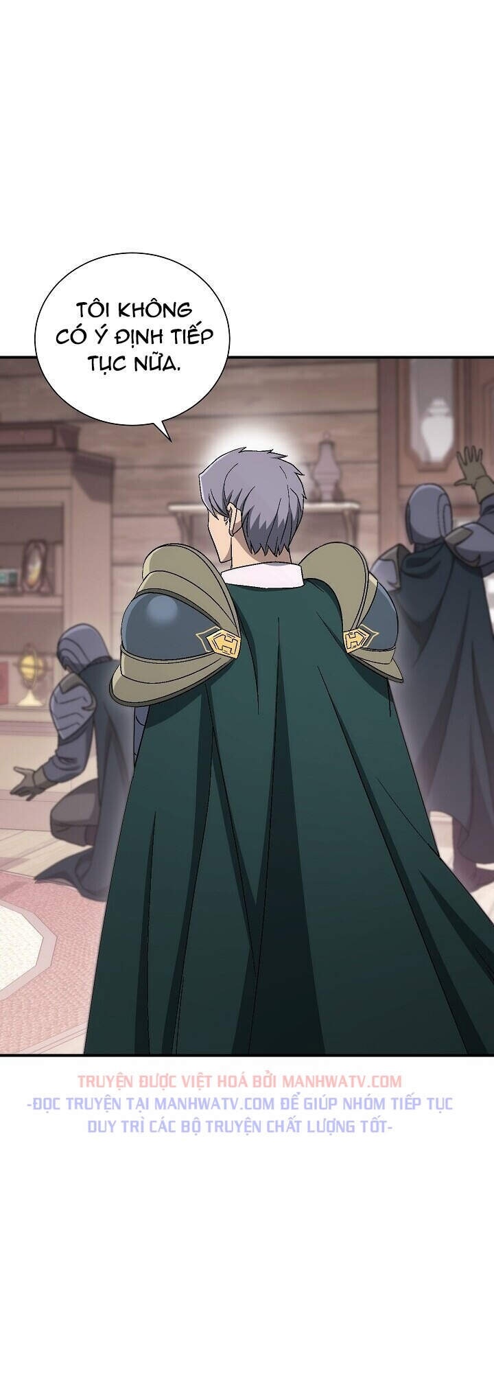 Cốt Binh Trở Lại Chapter 151 - Trang 2