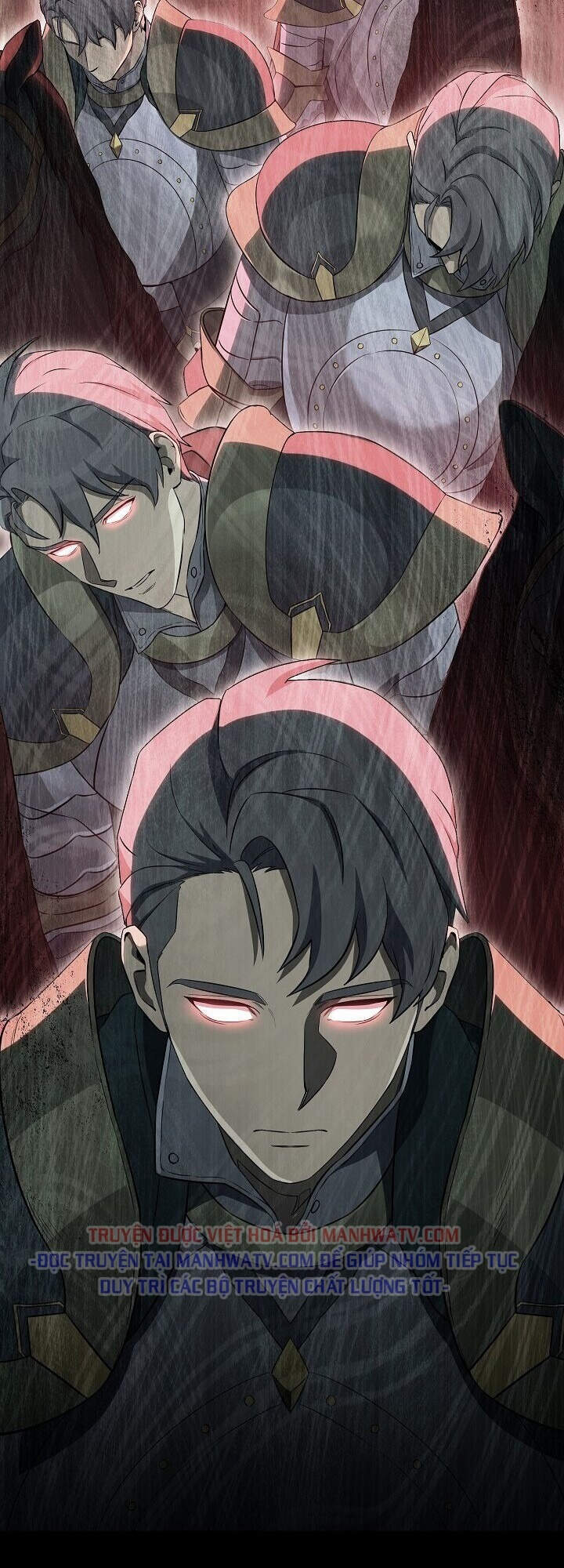 Cốt Binh Trở Lại Chapter 151 - Trang 2