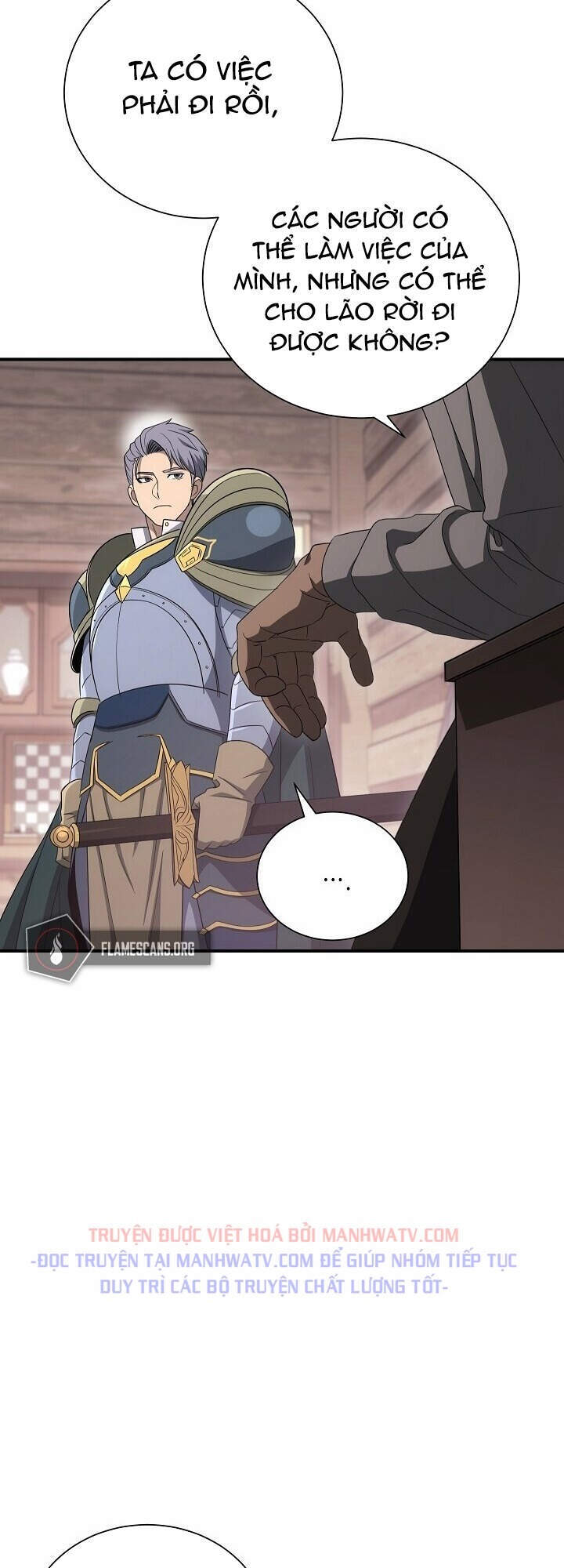 Cốt Binh Trở Lại Chapter 151 - Trang 2