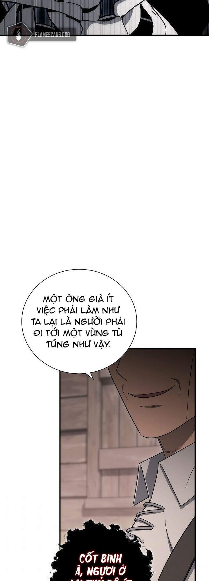 Cốt Binh Trở Lại Chapter 151 - Trang 2