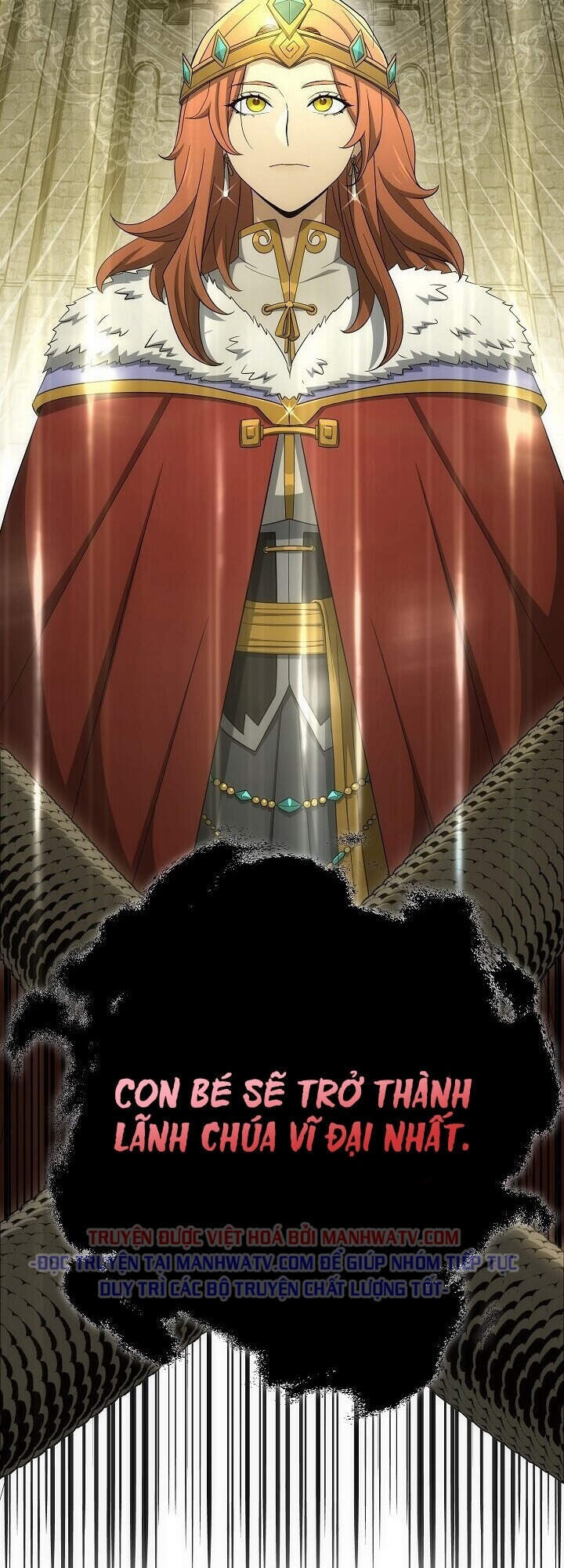 Cốt Binh Trở Lại Chapter 151 - Trang 2