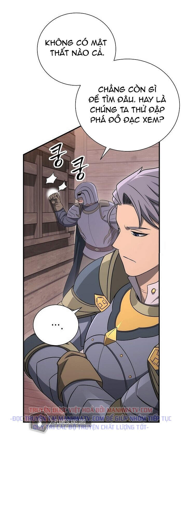 Cốt Binh Trở Lại Chapter 151 - Trang 2