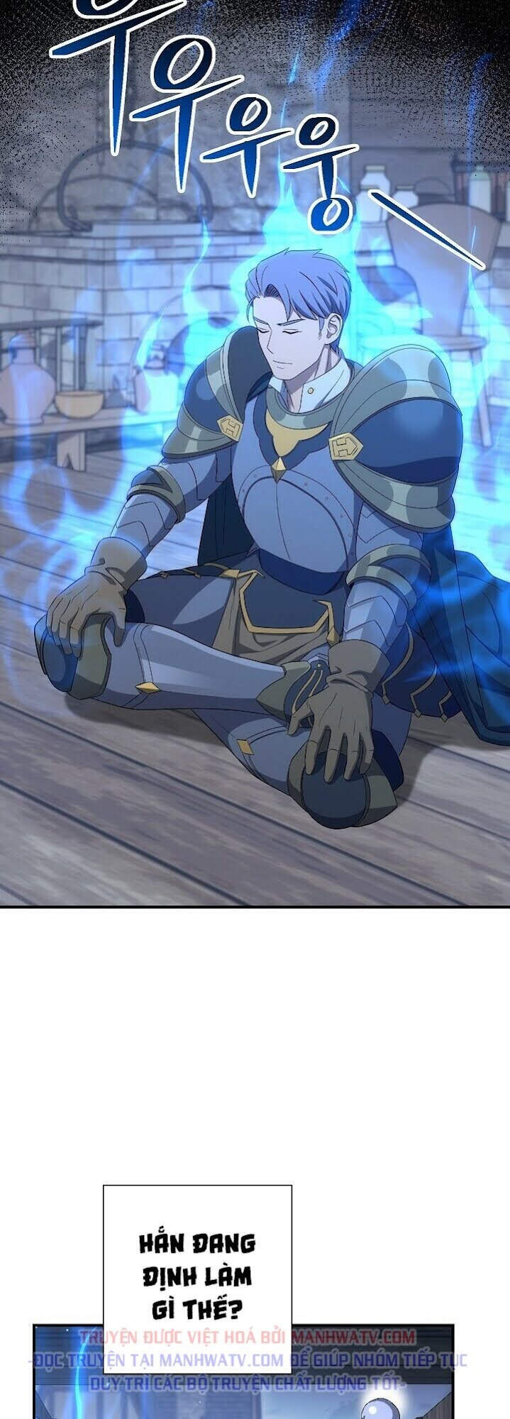 Cốt Binh Trở Lại Chapter 151 - Trang 2