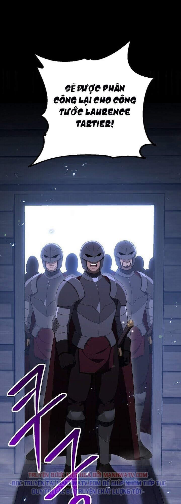 Cốt Binh Trở Lại Chapter 151 - Trang 2