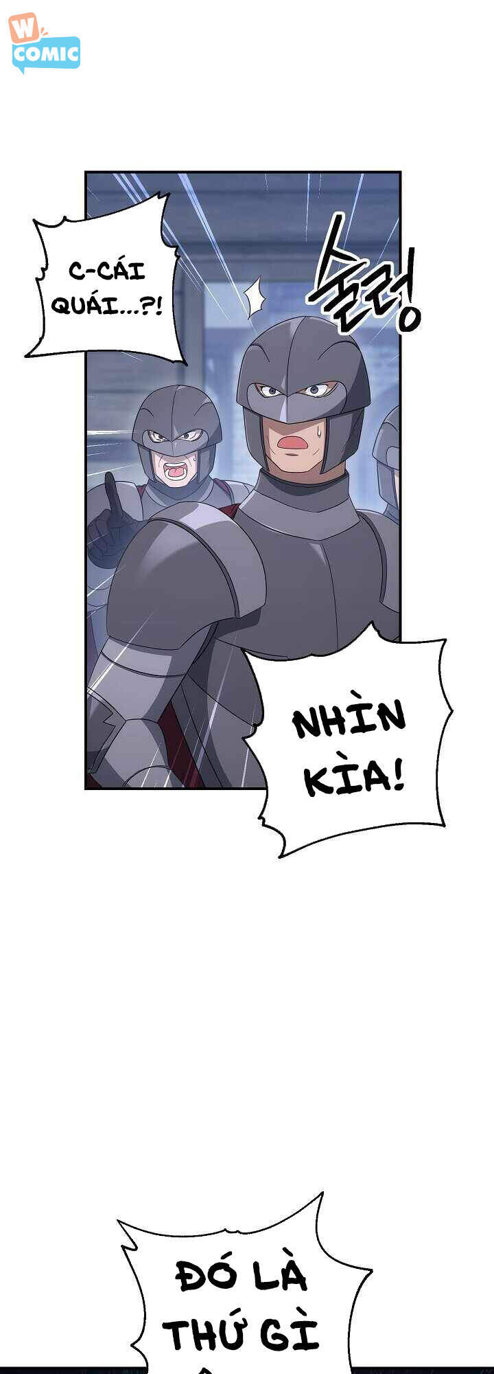 Cốt Binh Trở Lại Chapter 152 - Trang 2