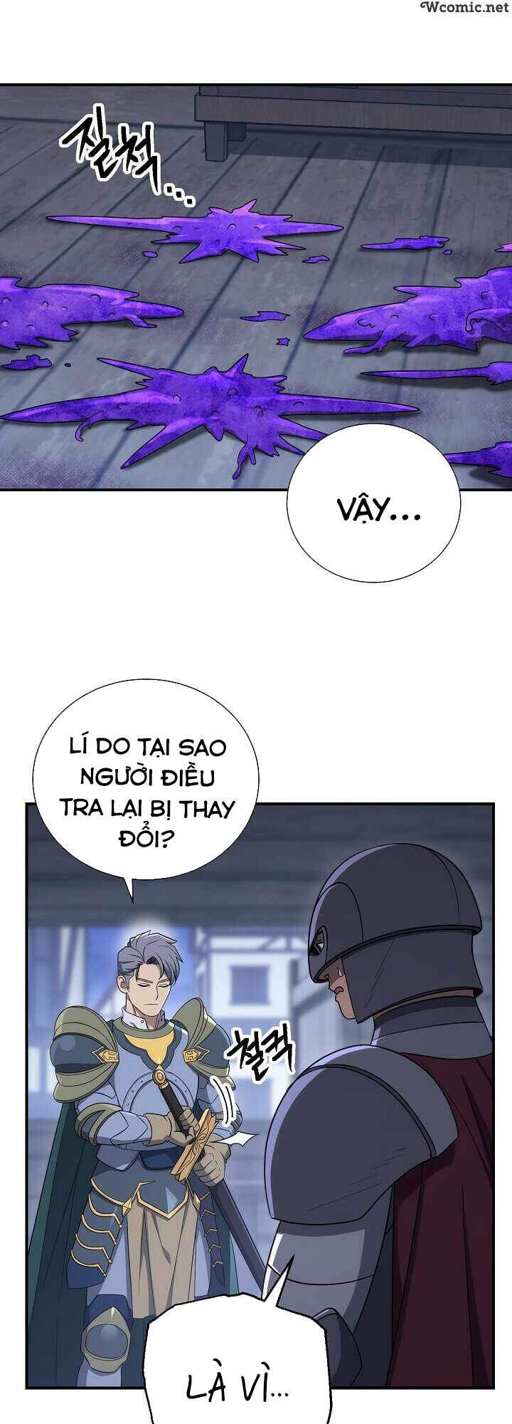 Cốt Binh Trở Lại Chapter 152 - Trang 2