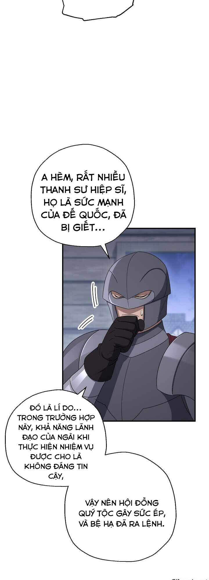 Cốt Binh Trở Lại Chapter 152 - Trang 2