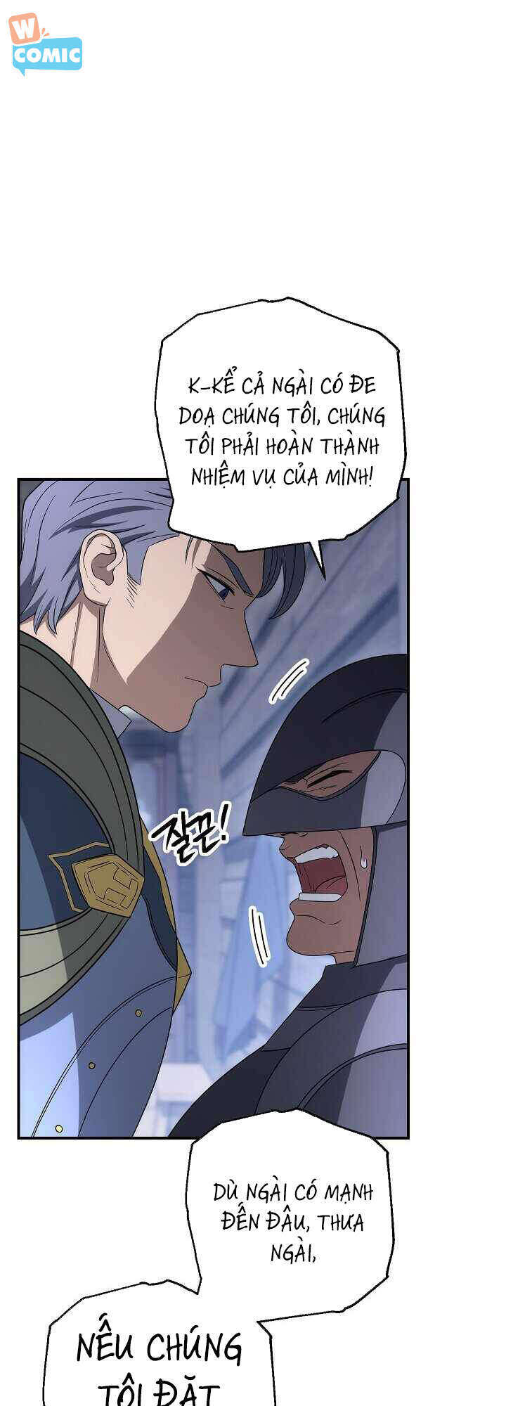 Cốt Binh Trở Lại Chapter 152 - Trang 2